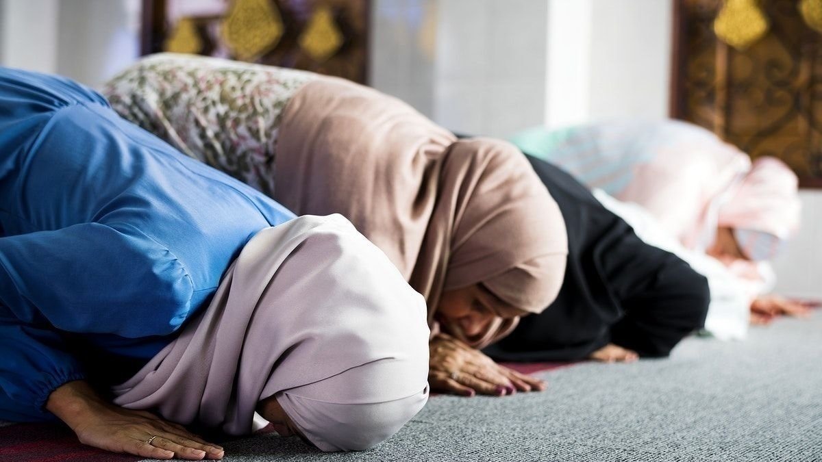 Petition · Mandate that all schools in Ontario have a room designated for Salah