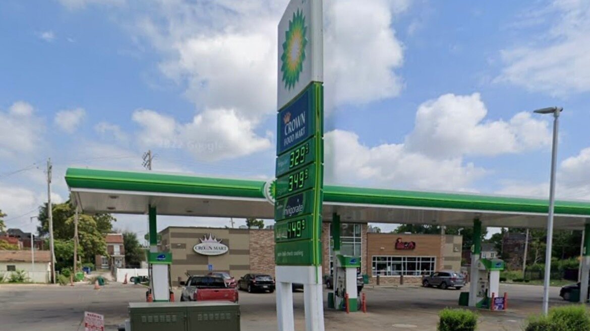 Petition · Shut Down Dangerous Crown Mart Gas Station on Kingshighway Blvd., St. Louis! United