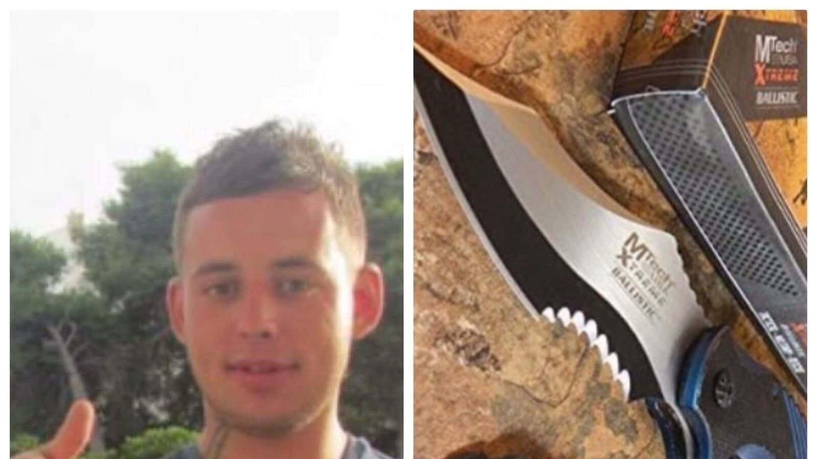Petition · Tougher sentences for knife crime Jordan And Tyler’s Law