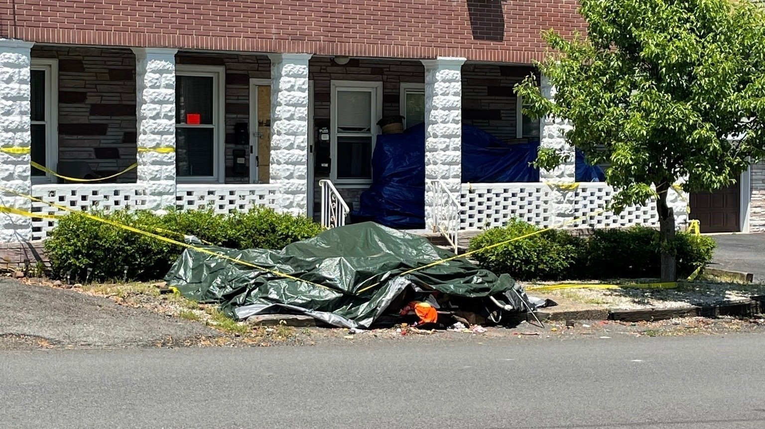 Petition · 849 Grant Ave ·