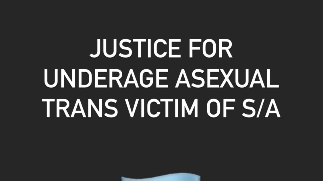 Pétition · Justice for S/A victim ·