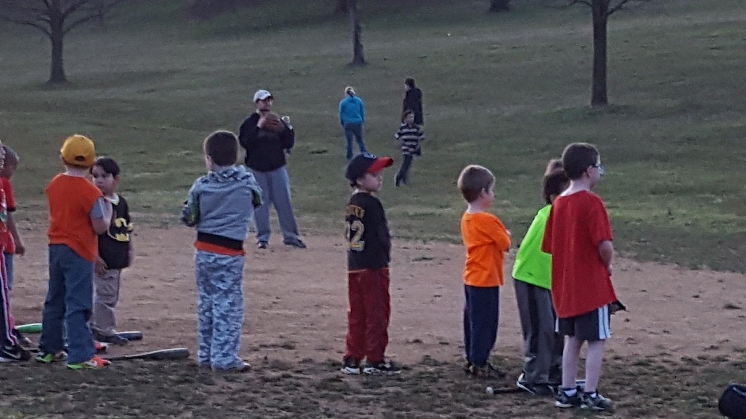 Petition · Support Youth Sports in Roanoke, VA Roanoke, United States