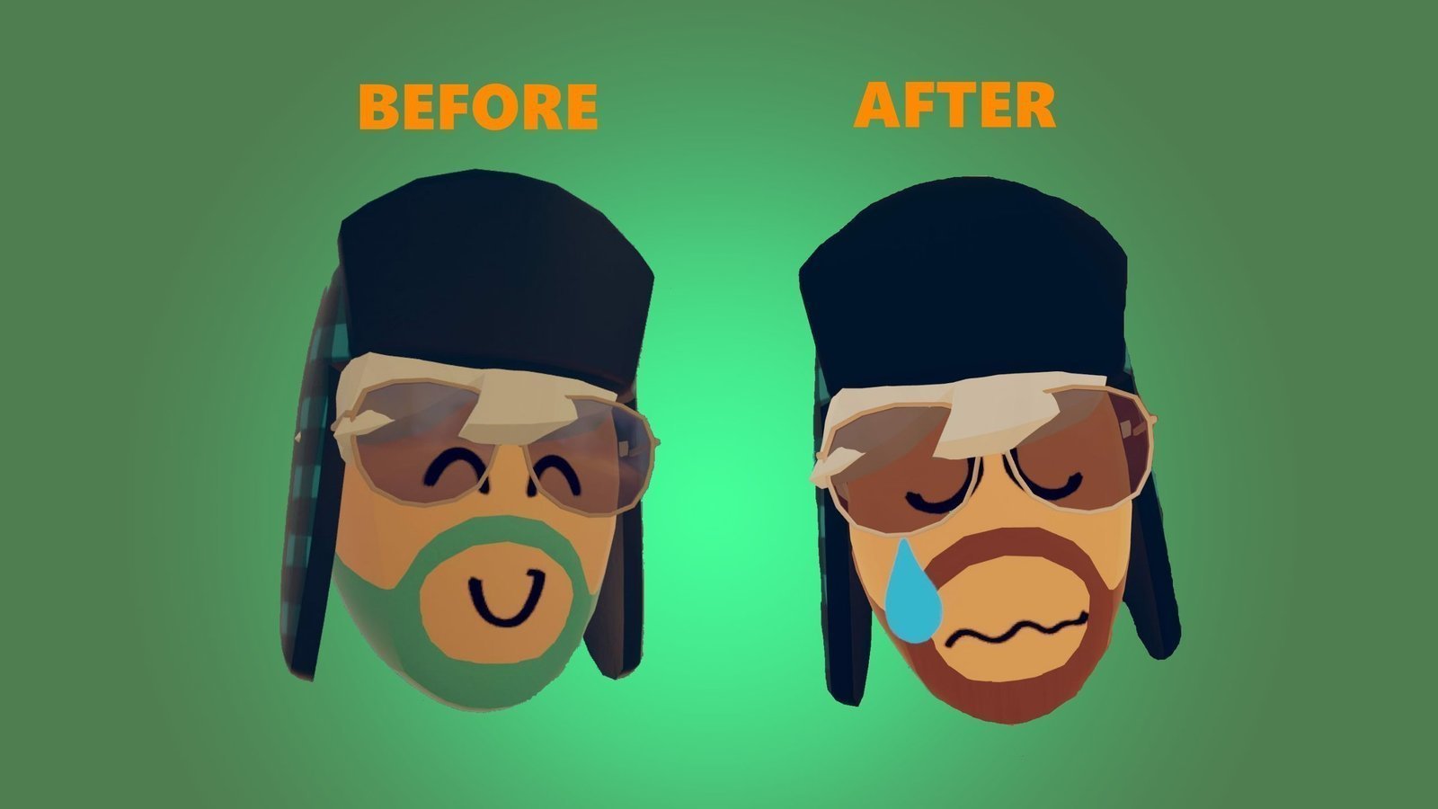 Petition Add Edm Emerald Hair Dye Back To Recroom Change Org