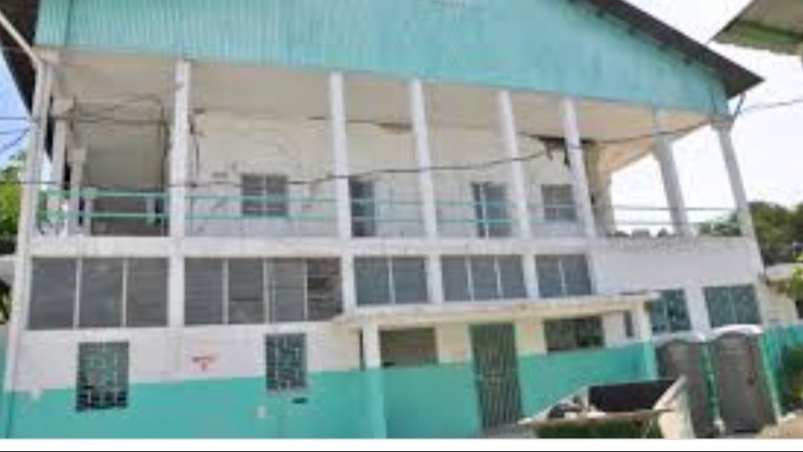 Petition · Hospital for St jean du sud ·