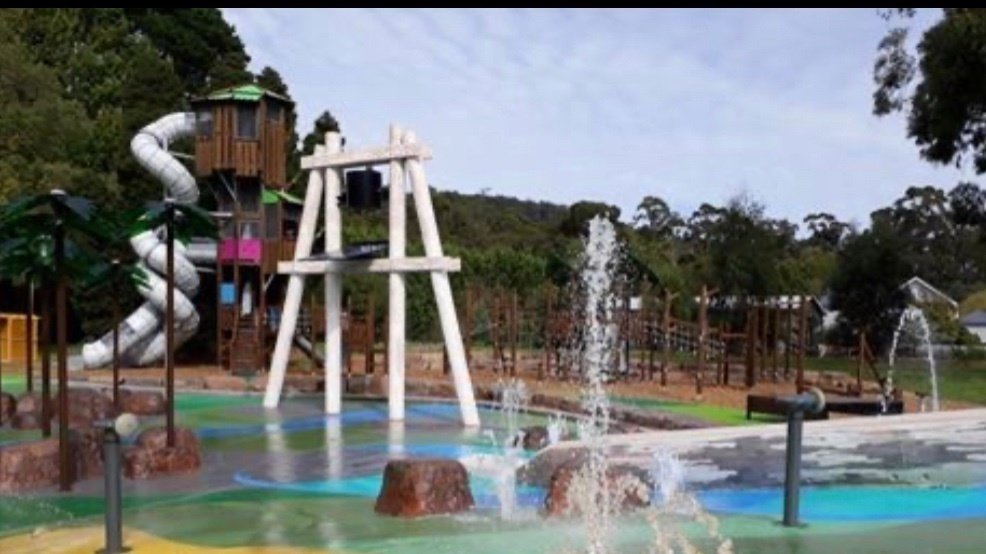Petition · Outdoor Water Park in Hume Australia ·