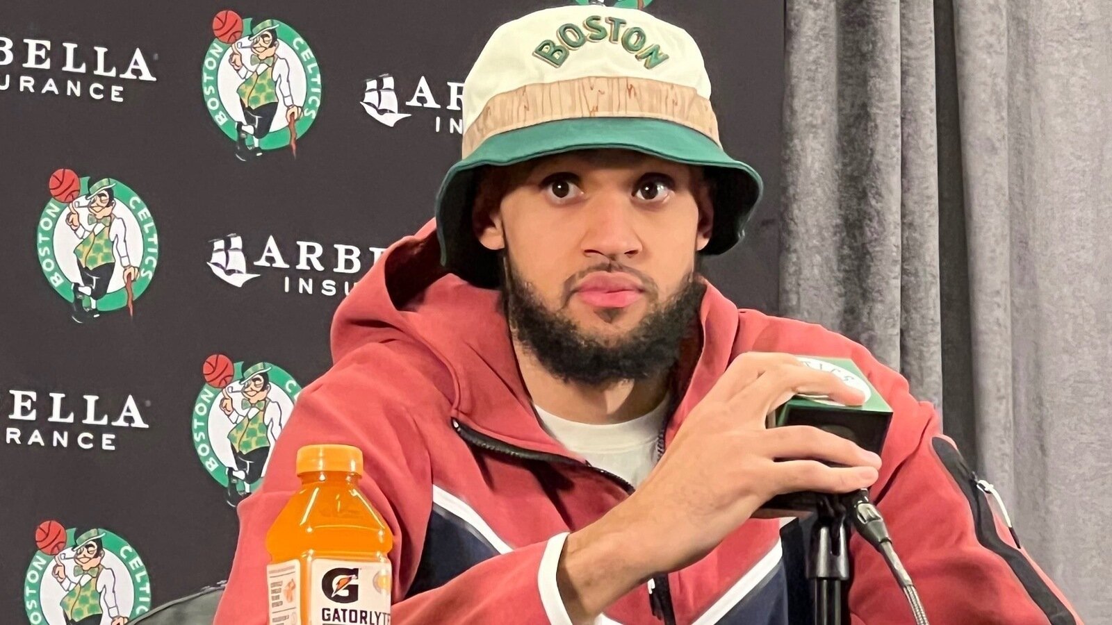 Petition · Construct a Statue in Honor of Derrick White in Boston