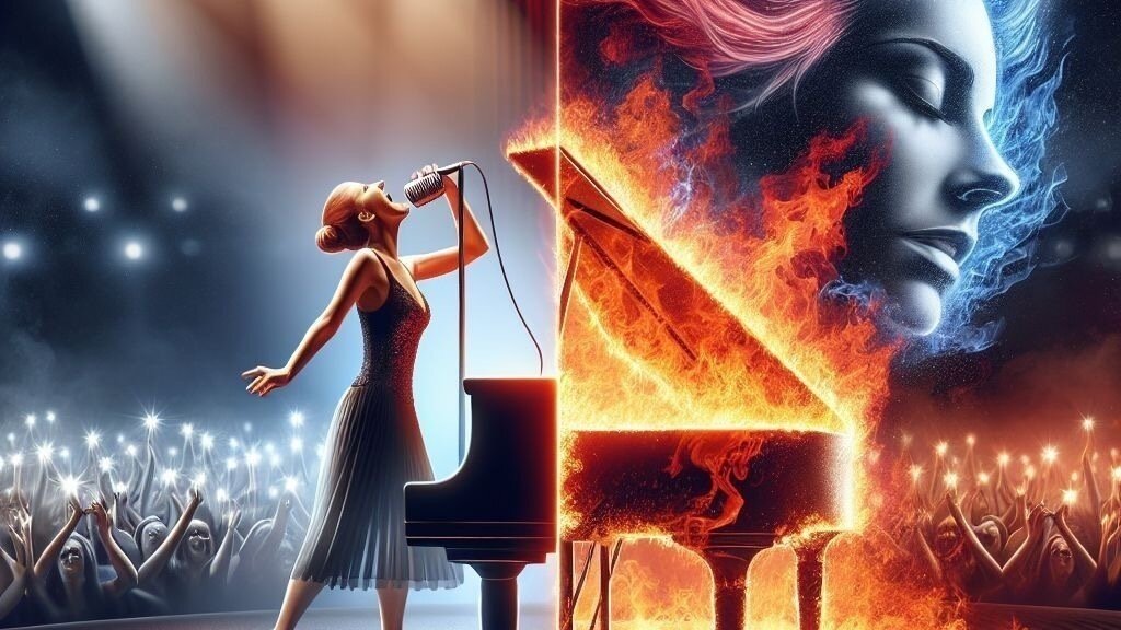 Petition · Beg Celine Dion to record Meat Loaf's 1977 album BAT OUT OF