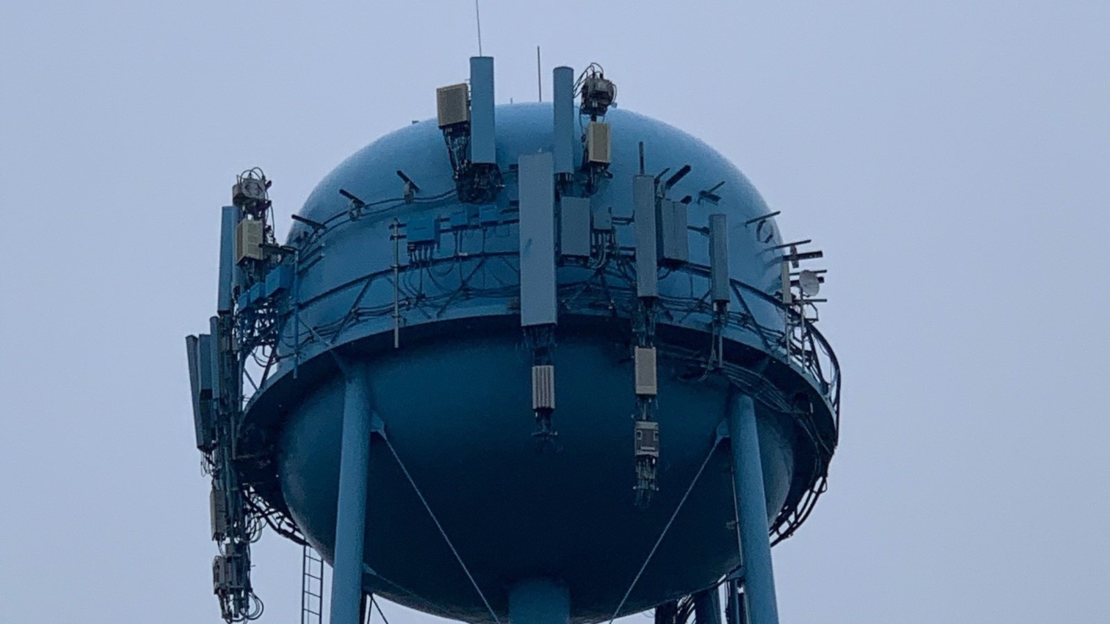 Petition · Petition to remove the antennas and 4/5g from the Lovettsville water tower United