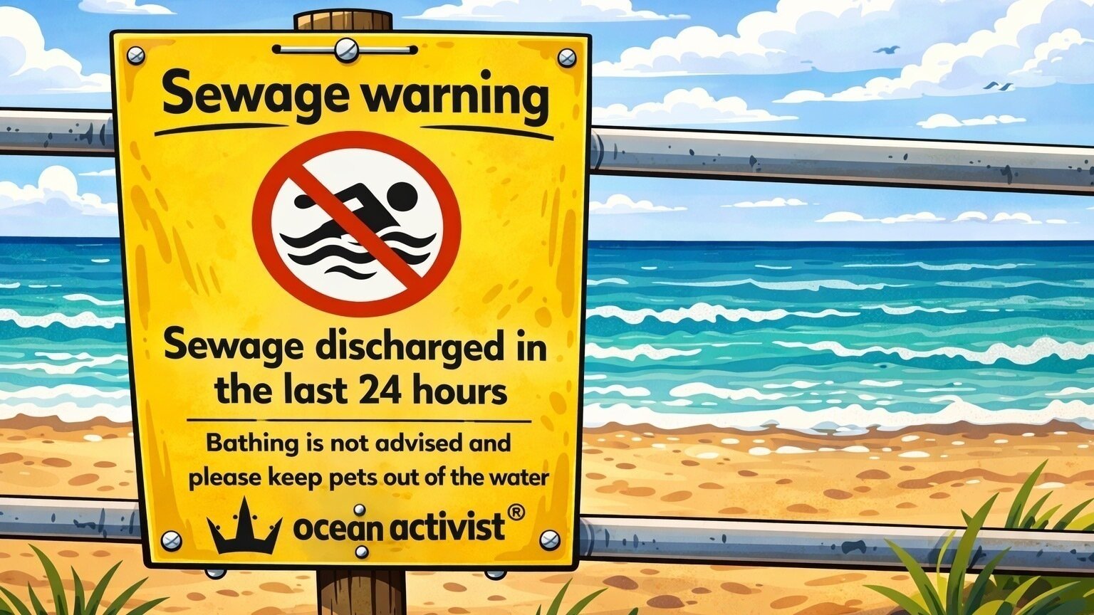 Sign the Petition