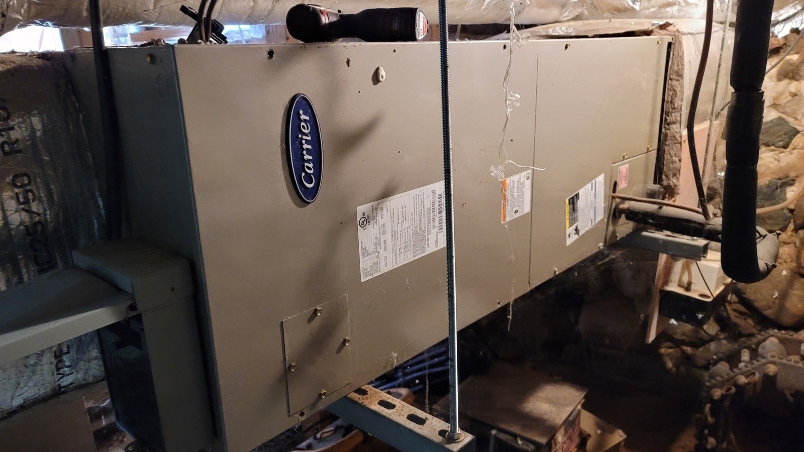 Petition · Create a Massachusetts Residential HVAC License and start