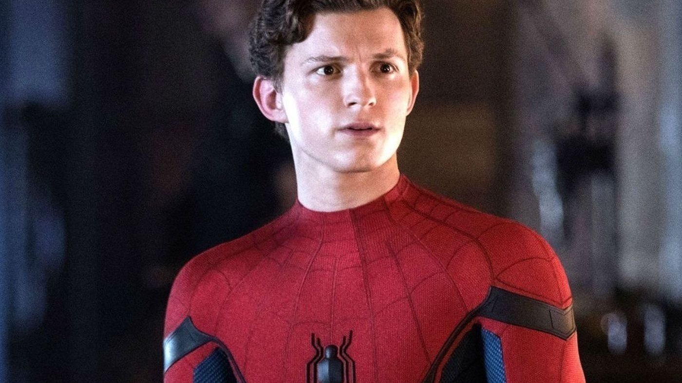 Petition · help me meet tom holland - United States · Change.org
