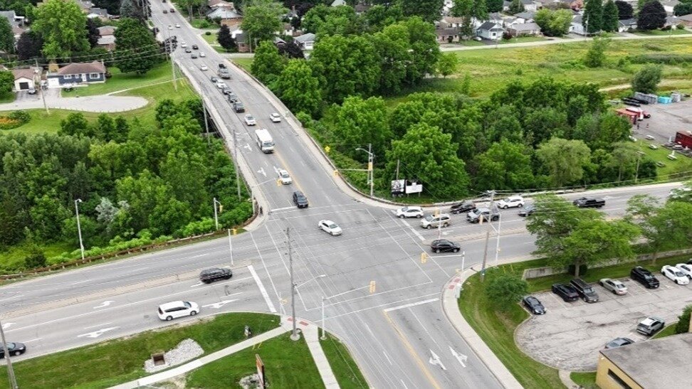Petition · Stop the Fairview Ave lane reduction project 2025 - St ...