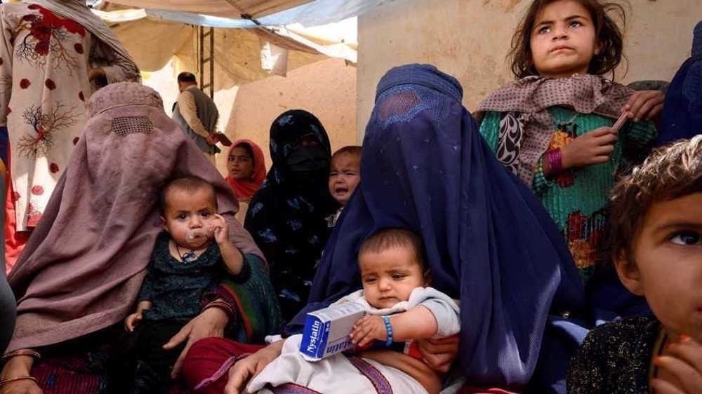 Petition · What Women and Children in Afghanistan Need Right Now and ...