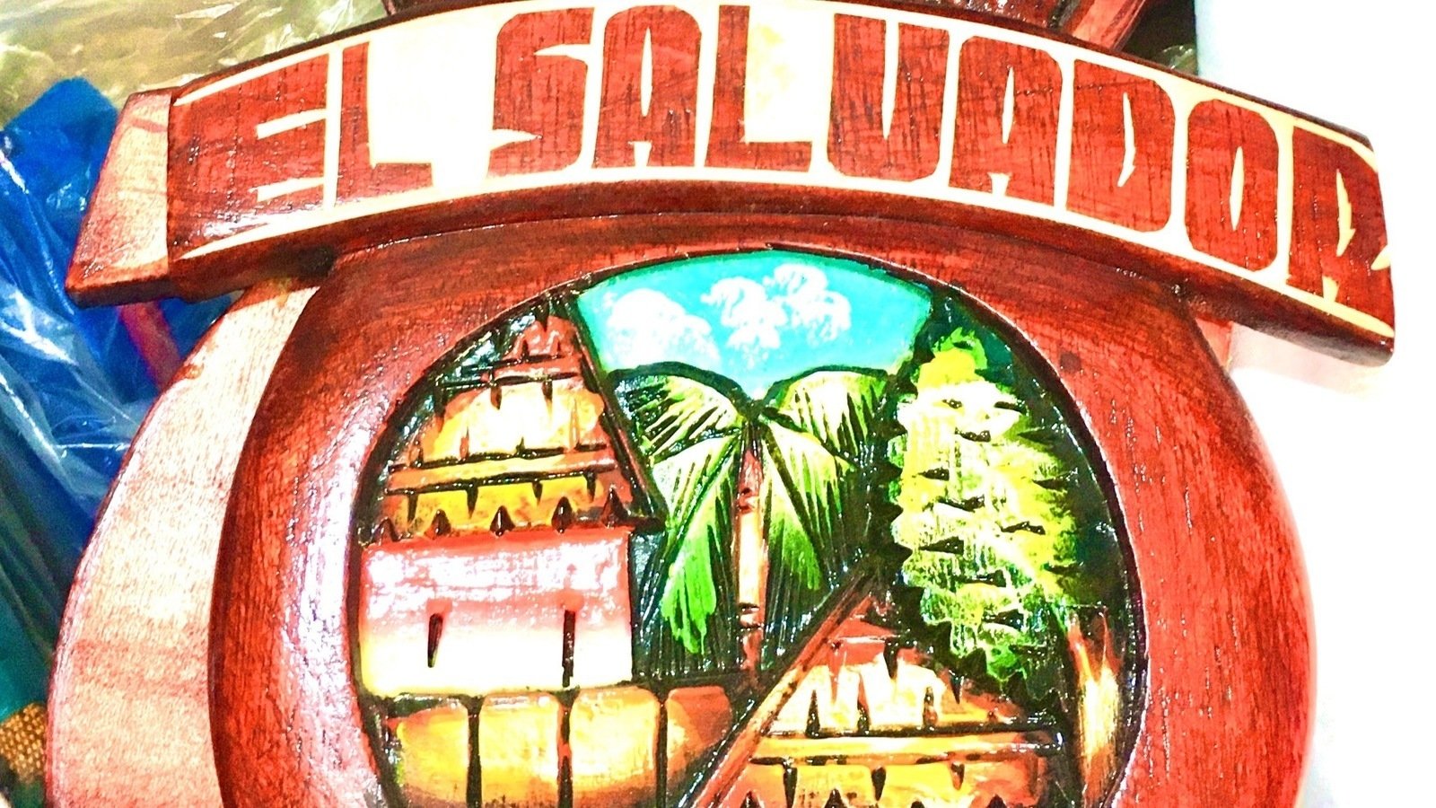 Petition · EDC & Ultra Music Festival in El Salvador · Change.org