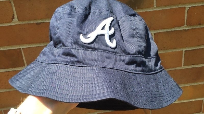 mlb official hats