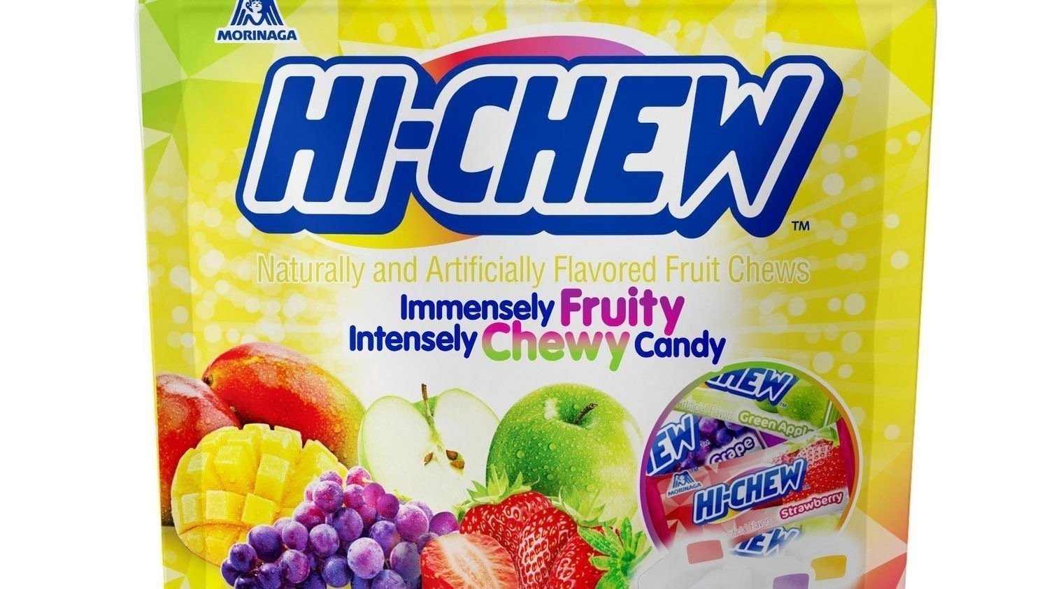Petition · ALL Social 101 Hi Chews! We want Hi Chews in our Social