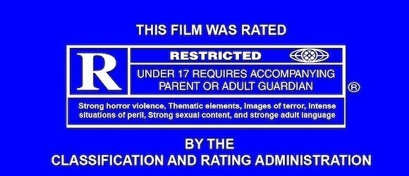 Petition · Release the ban on rated R movies in highschools · Change.org