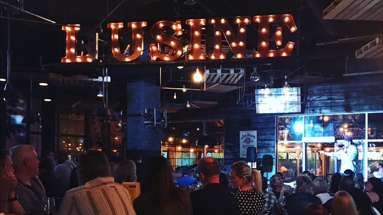 Pétition · Aidez L'Usine Restaurant Bar à obtenir son permis d