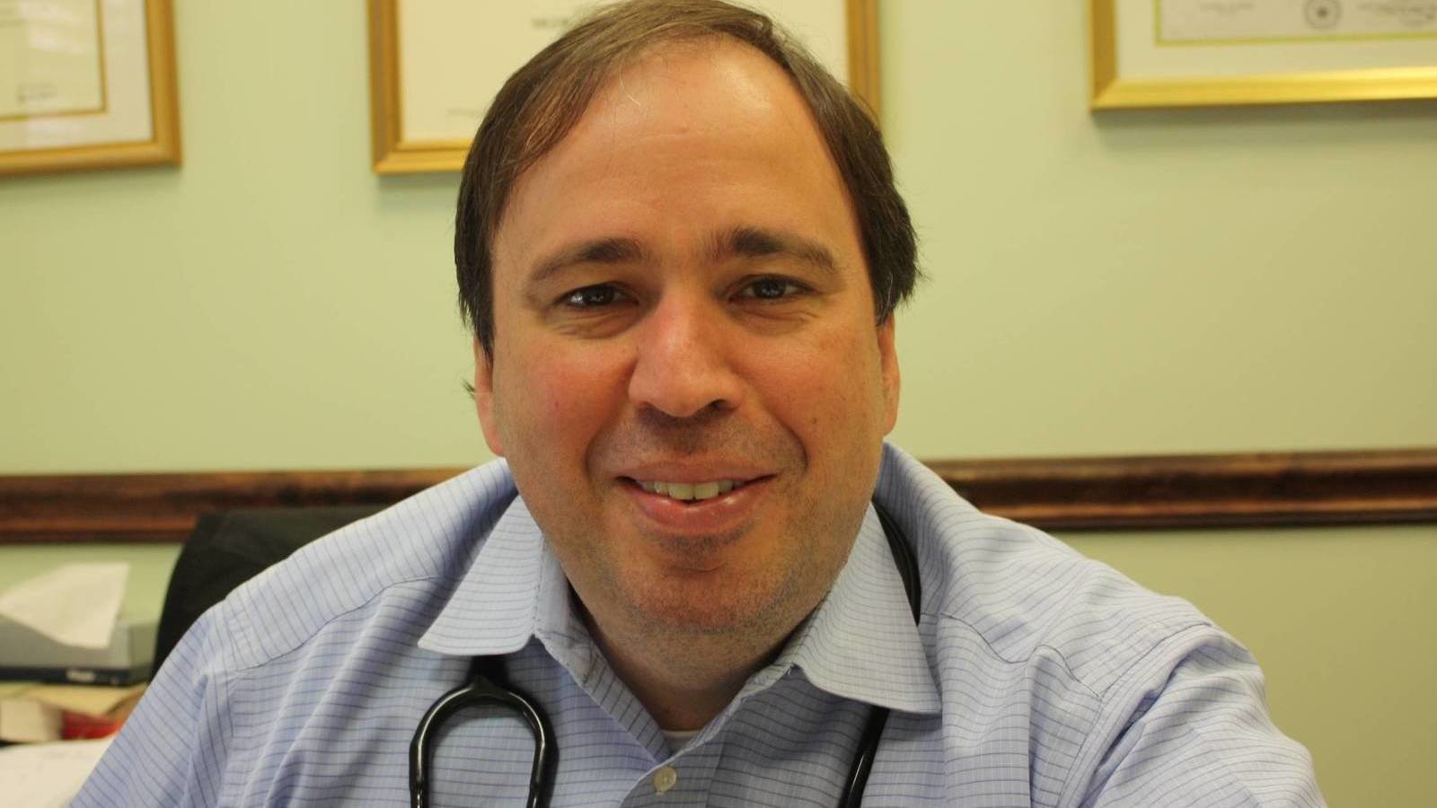 Petition · We are asking for leniency against Dr. Gabriel United