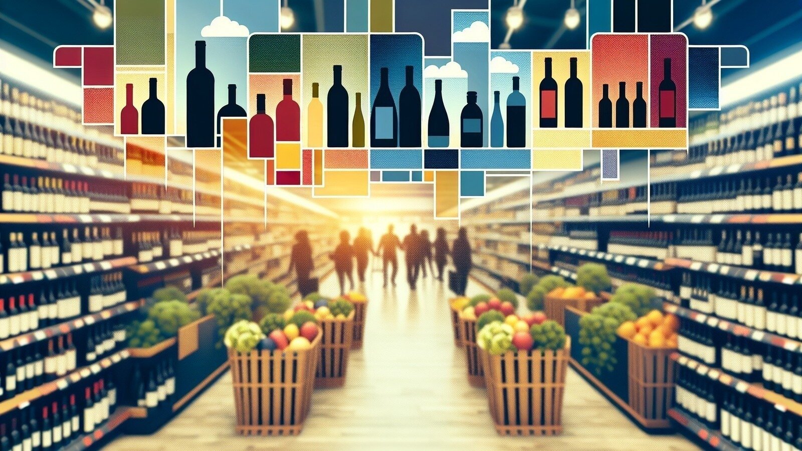 Petition · Allow the Sale of Alcohol Including Wine and Liquor on