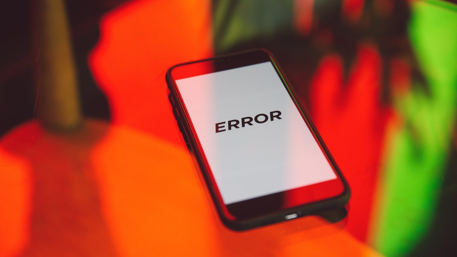 Petition Improve Your Change Management ASAP Change