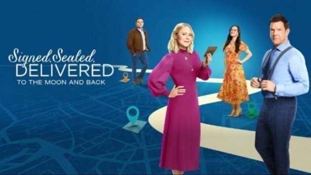 Postables Hallmark Petition · Save Signed, Sealed, Delivered! #POstables - United States ...