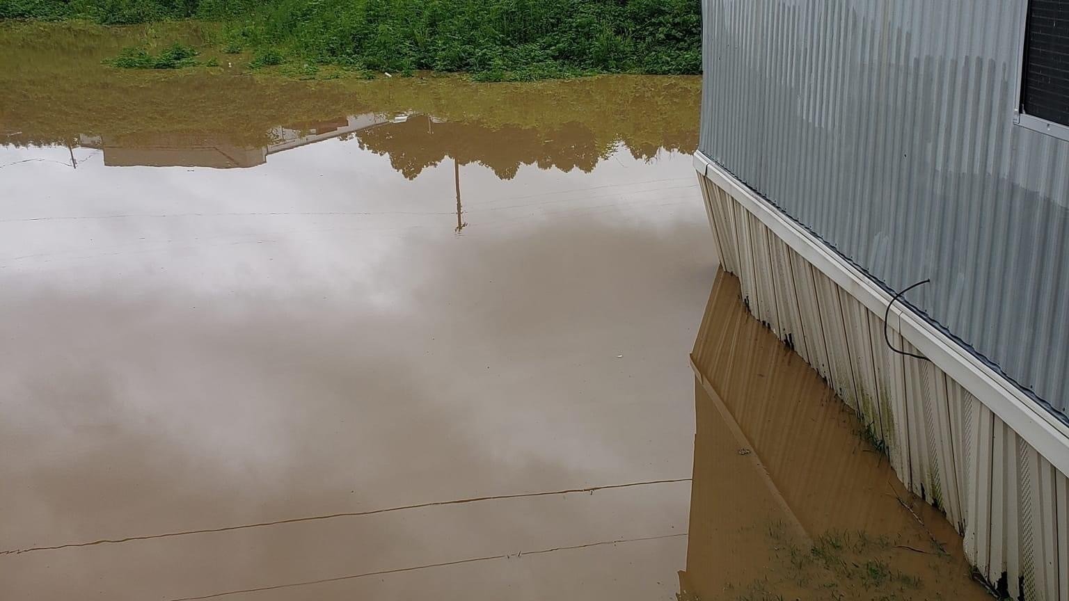 Petition · Highway 15 Breathitt county Dam fix United States ·