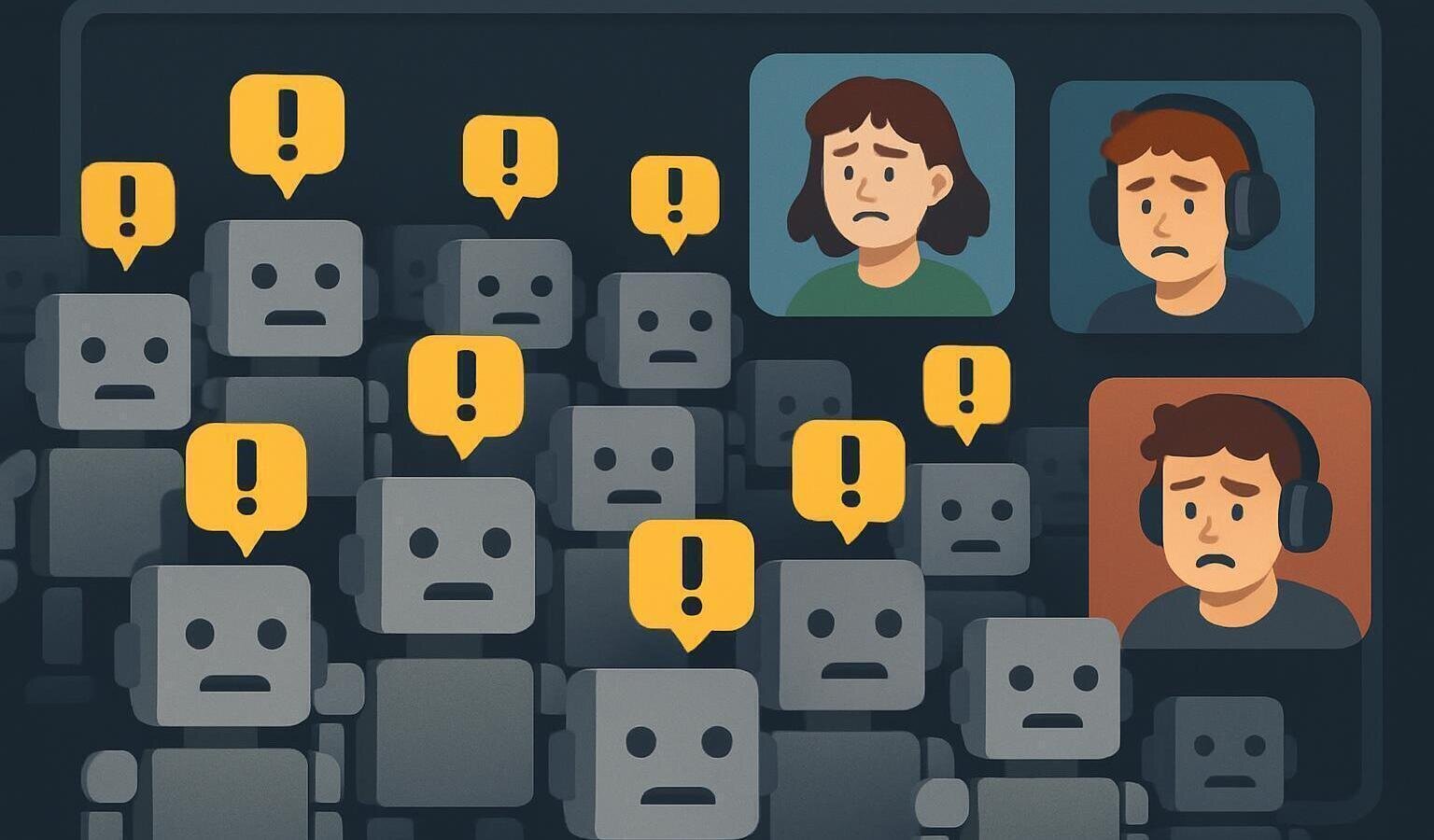 Petition · Have Microsoft tackle the LFG Bot issue - United States ...
