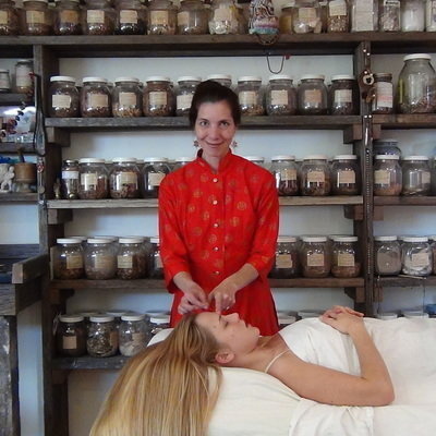 ChangeOrg profile picture for @acupuncturist