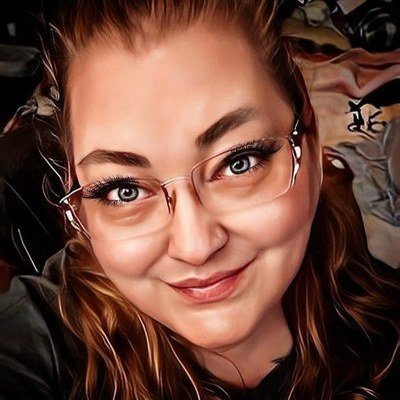 ChangeOrg profile picture for @Wolfrose