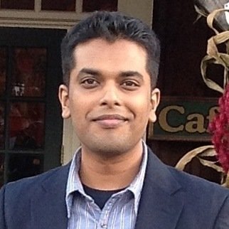 ChangeOrg profile picture for @praveen