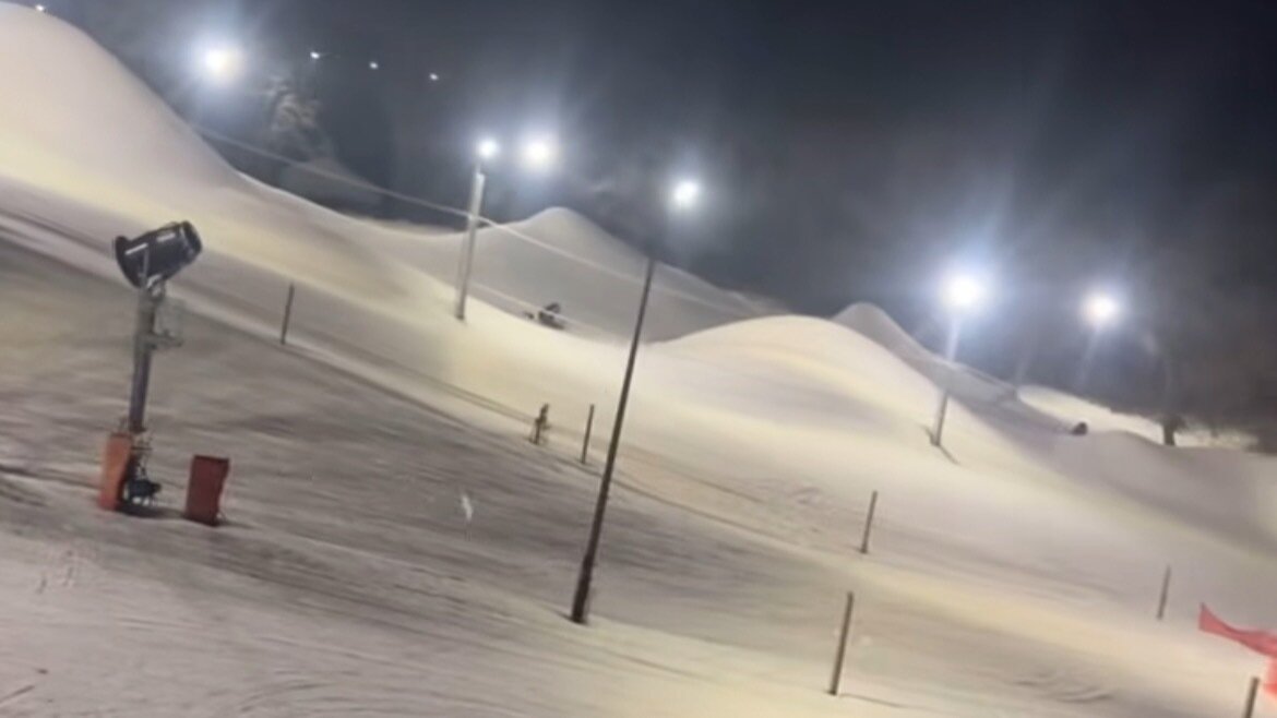 Petition · Demand Wilmot Mountain to Open Their Rope Tow Parks and