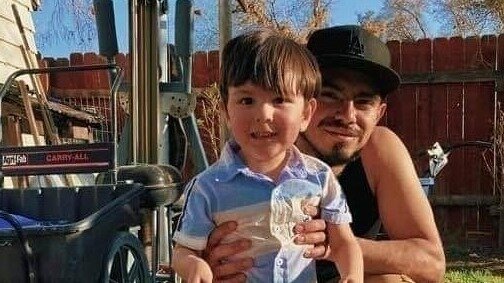 Petition · Cesar Rivera's Parole hearing 2025 United States ·