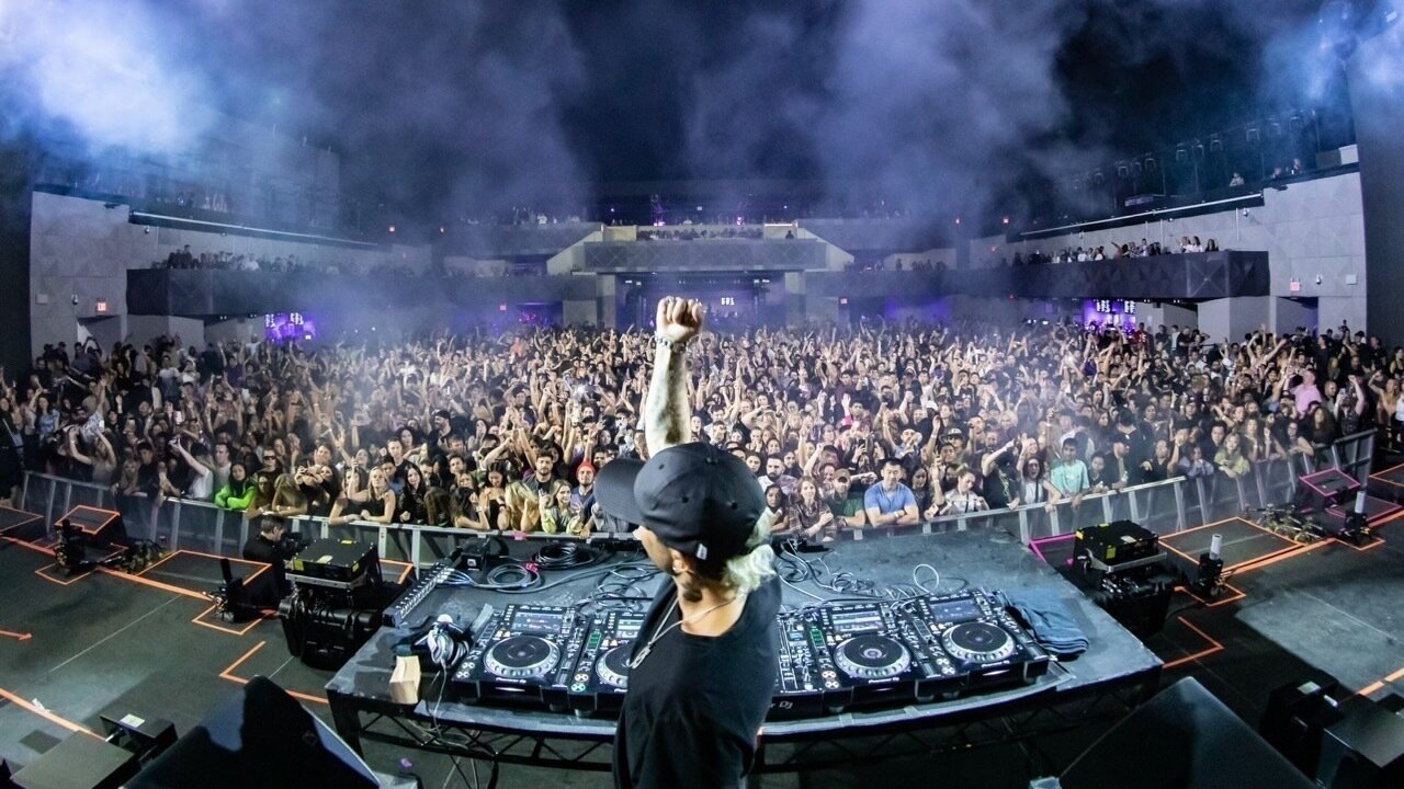 Petition · Help Bring Nick Mora Back To The Brooklyn Mirage Family