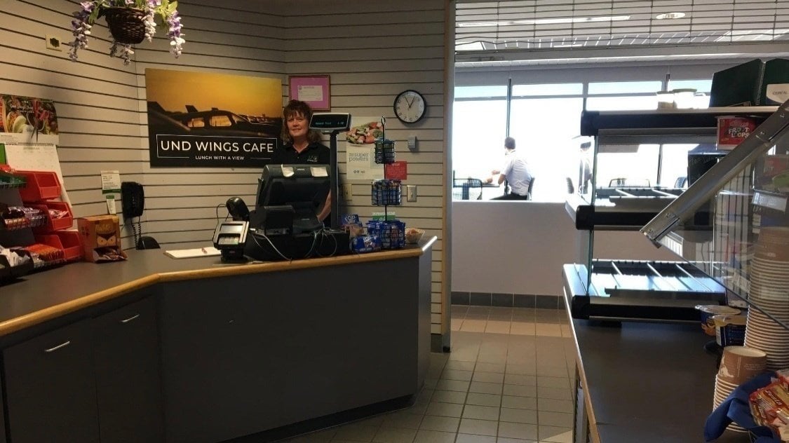 Petition · Bring back GFK Wings Cafe ·