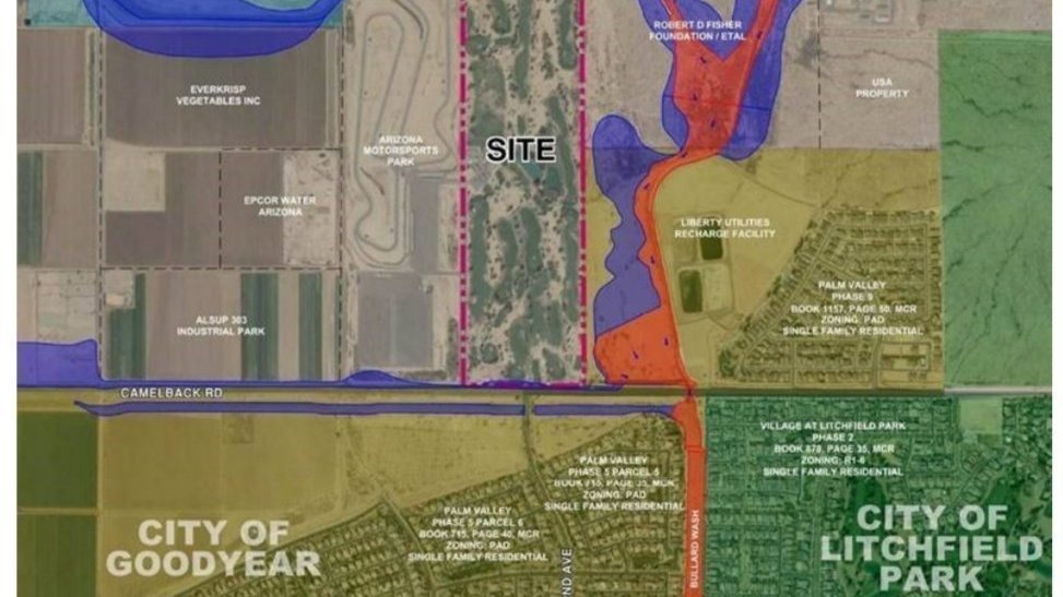 Petition maricopa county planning development department stop the