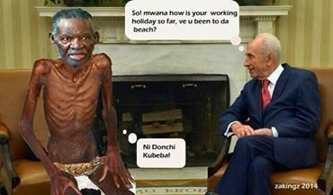 government contractor watchdog reports