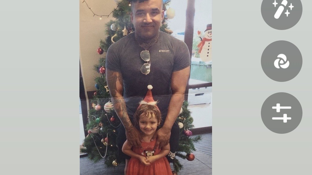 Petition · Darrod Young Full Custody Father Gym manager council