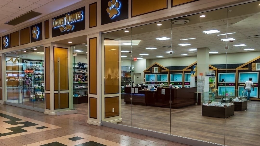 Petition · Shut Down Puppy Store in Massapequa Mall! United States