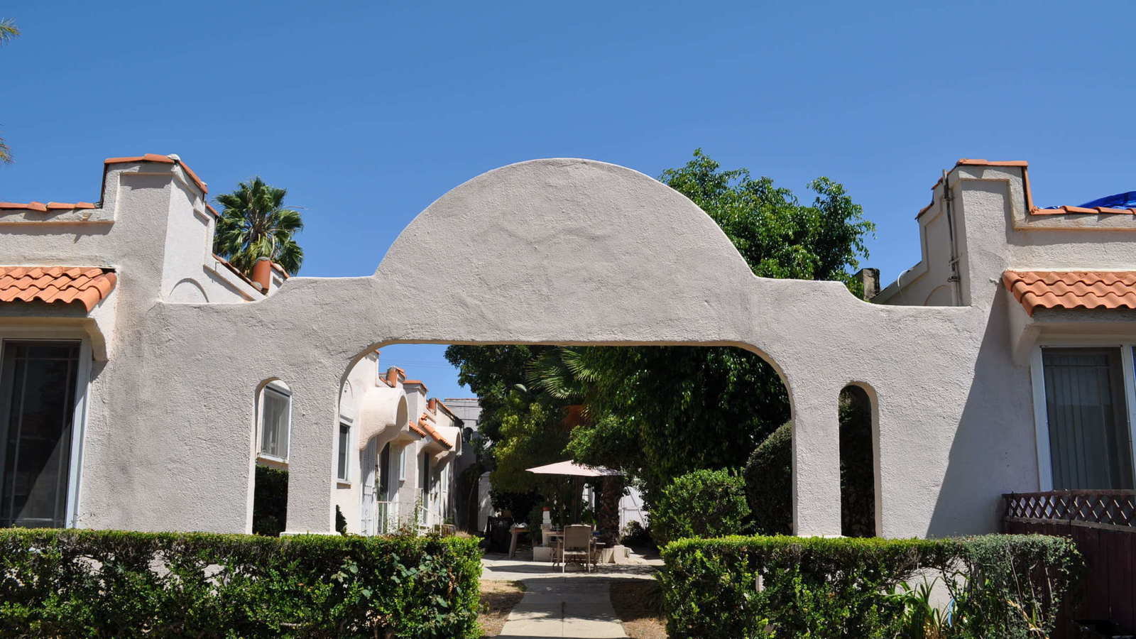 Petition · Save The Edinburgh Bungalow Court United States ·