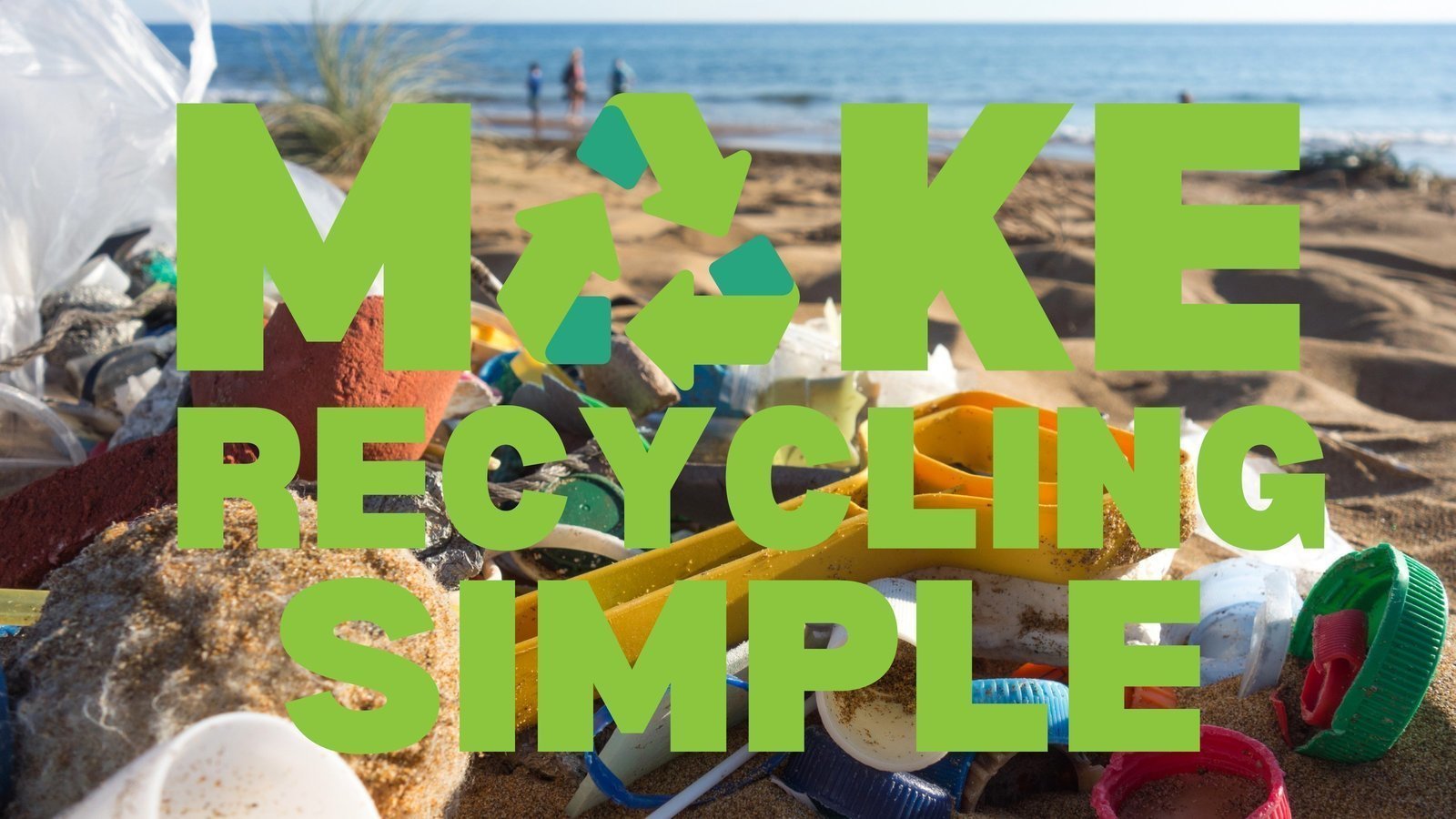 Petition · Collect Bottle Caps for Recycling & Harmonise Recycling