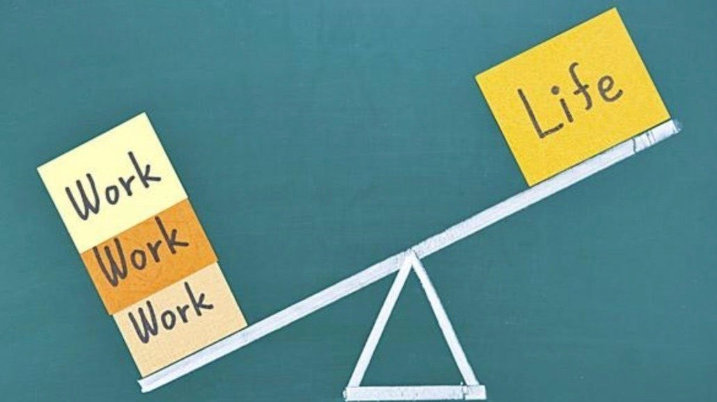 Petition · Work Life Balance (Pakistan) Pakistan ·