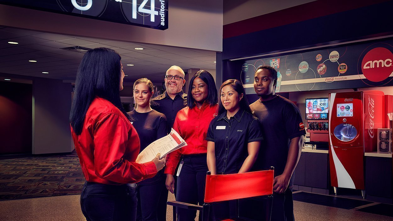 Petition Raise AMC Staff Hourly Wage Change Petition Raise AMC Staff Hourly Wage Change