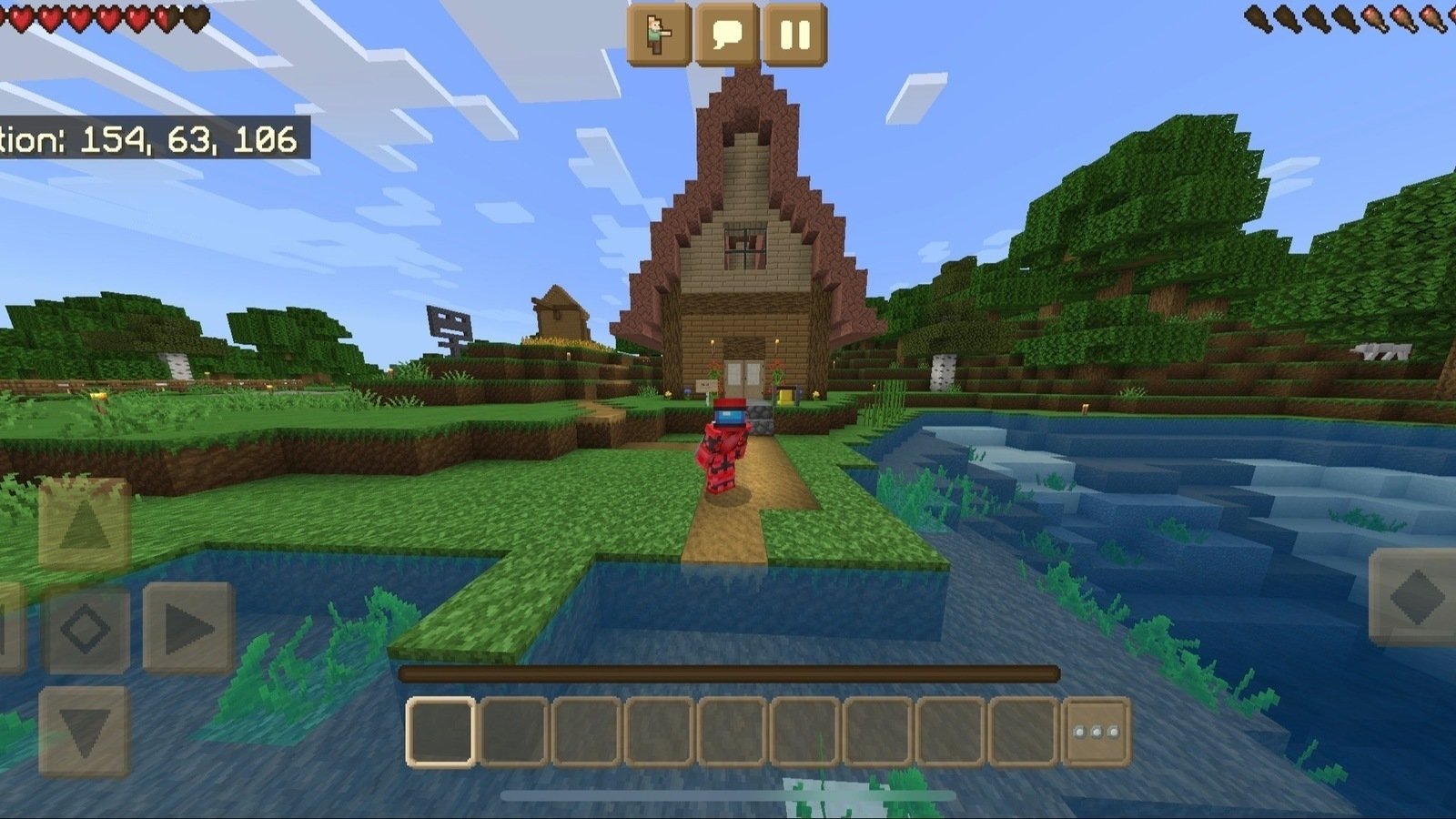 Petition · Unban Jordan From The Minecraft Realm United States