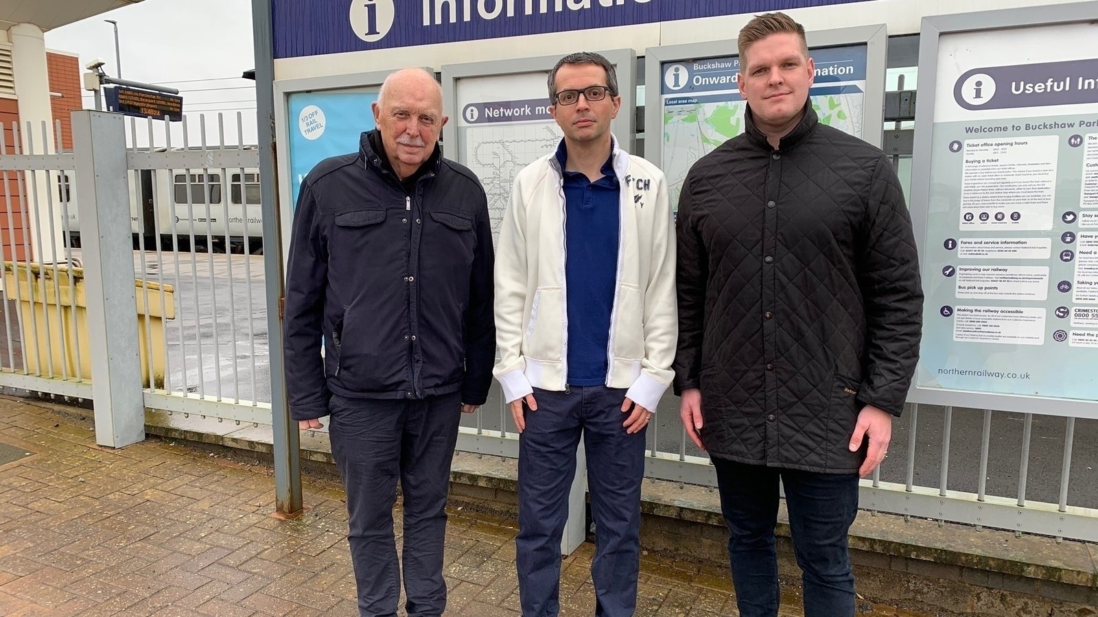 Petition · Stop Chorley Council spending the £700,000 allocated to