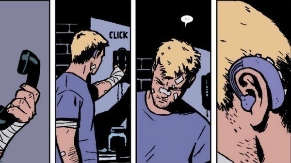 Petition Get Rid Of Jeremy Renner And Recast Hawkeye Change