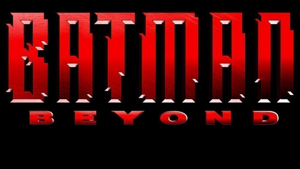 Petition · Batman Beyond Season 4 - United States · Change.org