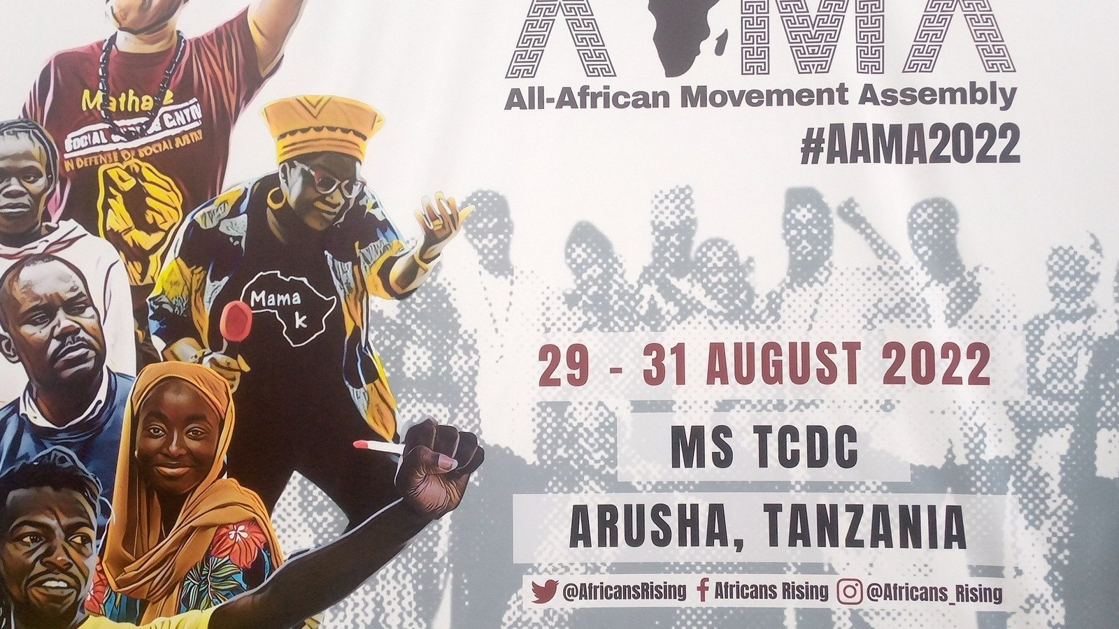 Petition African Rising Petition To Africa Union 2023 Kenya Petition African Rising Petition To Africa Union 2023 Kenya