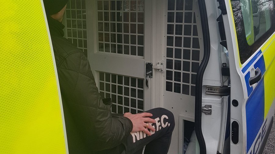 Petition · Deduct points from Leeds United for spying on Derby County