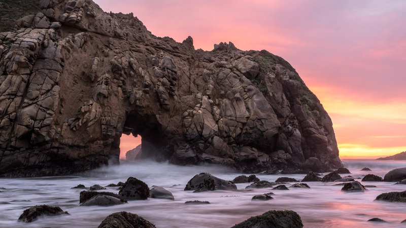 Petition Coast Property Owners Association Sycamore Canyon Pfeiffer Beach Petition Change Org